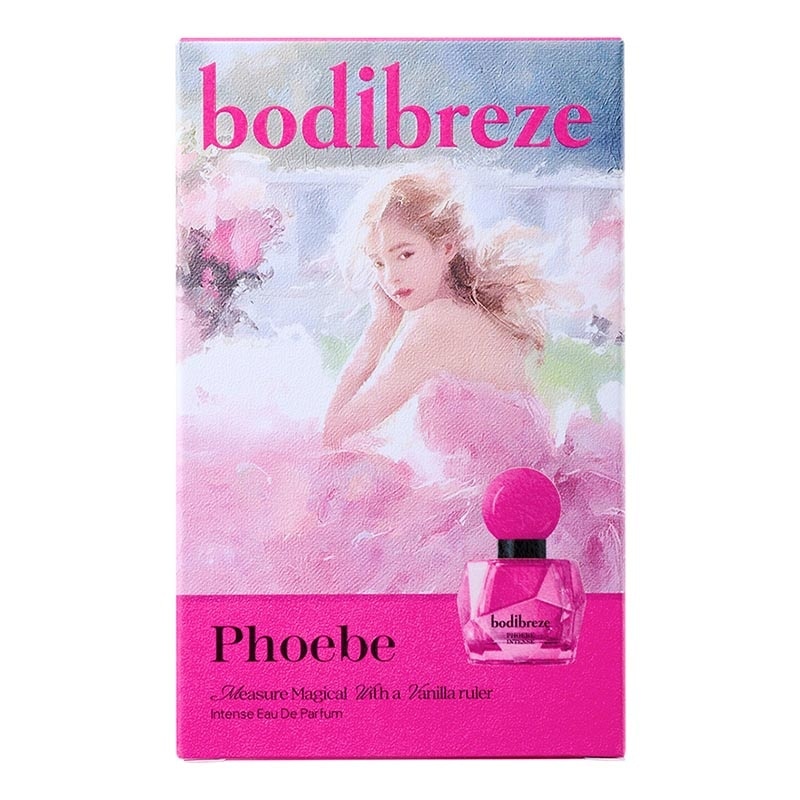 Phoebe Perfume 30ml