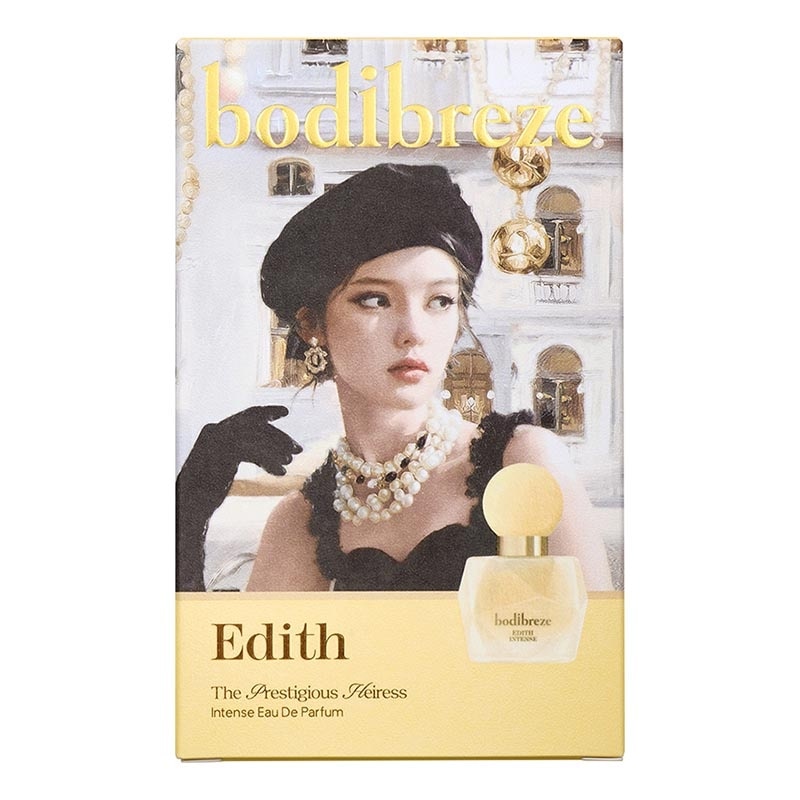 Edith Perfume 30ml