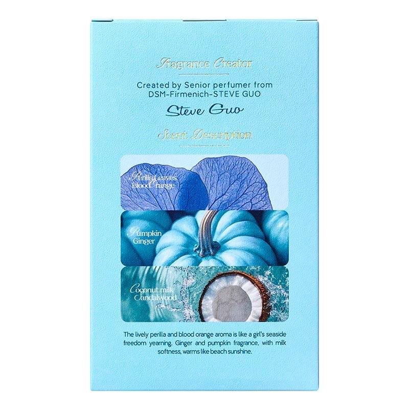 Soleil Eau de Parfum 30ml