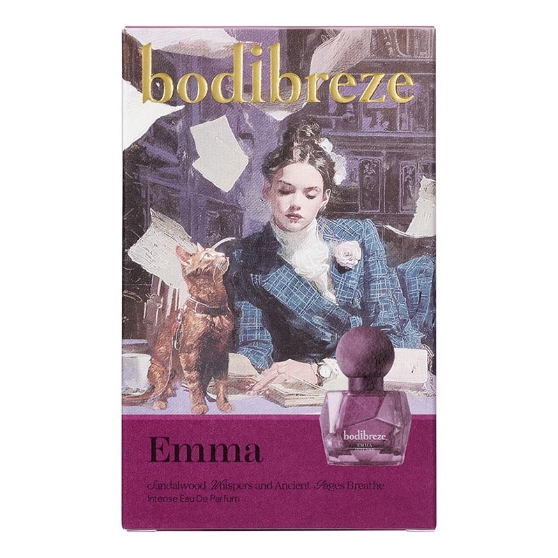 Emma Perfume 30ml