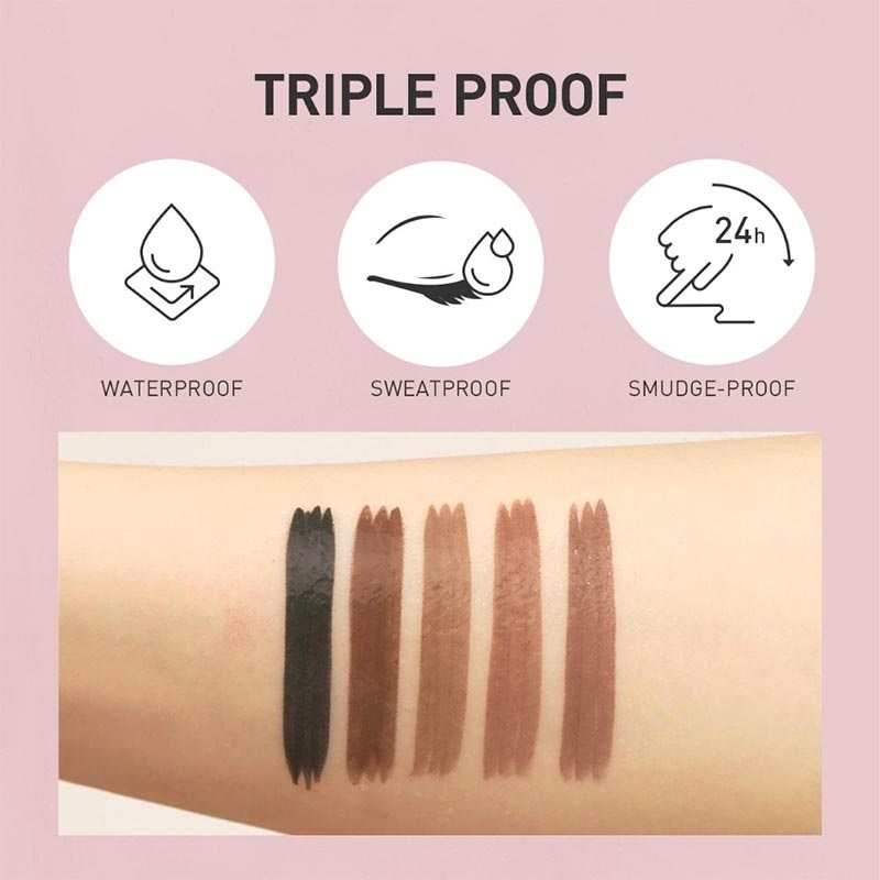 My Ring Eyeliner Bake Brown
