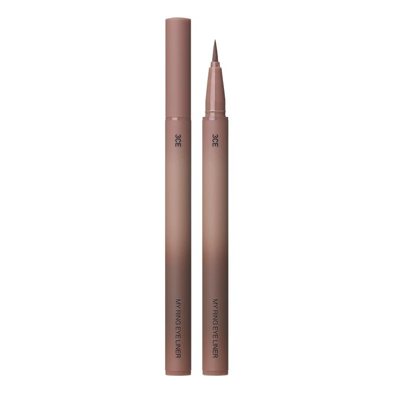 3CE My Ring Eyeliner Bake Brown