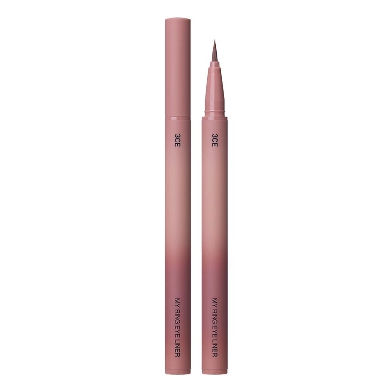 3CE My Ring Eyeliner Pink Brown