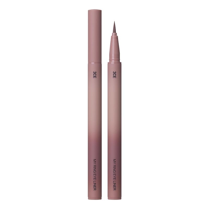 My Ring Eyeliner Pink Brown