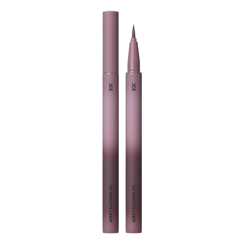 My Ring Eyeliner Ash Lavender