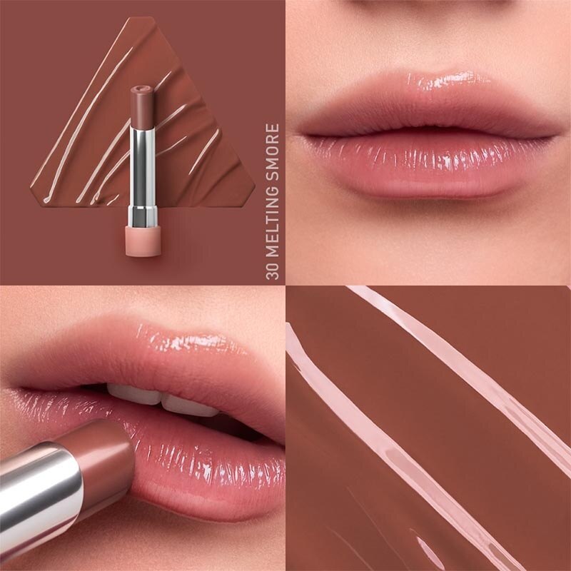 3CE, Glazy Lip Glow - 30 Melting Sweet | Watsons Indonesia