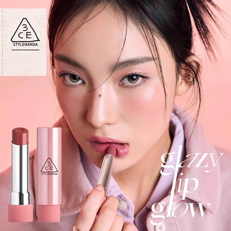 Glazy Lip Glow - 30 Melting Sweet