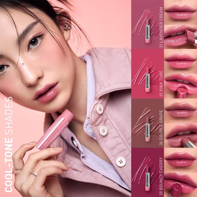Glazy Lip Glow - 30 Melting Sweet