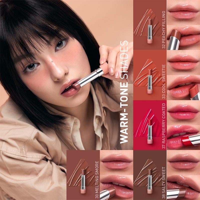 Glazy Lip Glow - 30 Melting Sweet