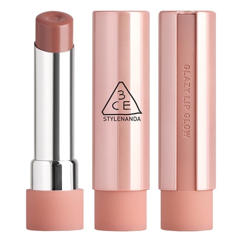 3CE, Glazy Lip Glow - 30 Melting Sweet | Watsons Indonesia