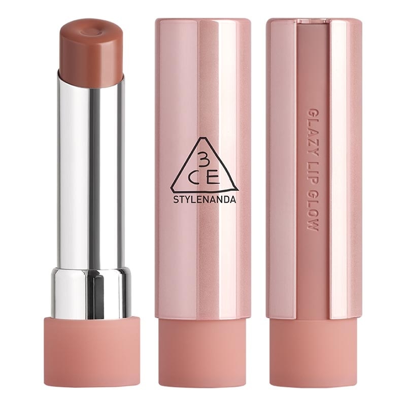 Glazy Lip Glow - 32 Peachy Filling