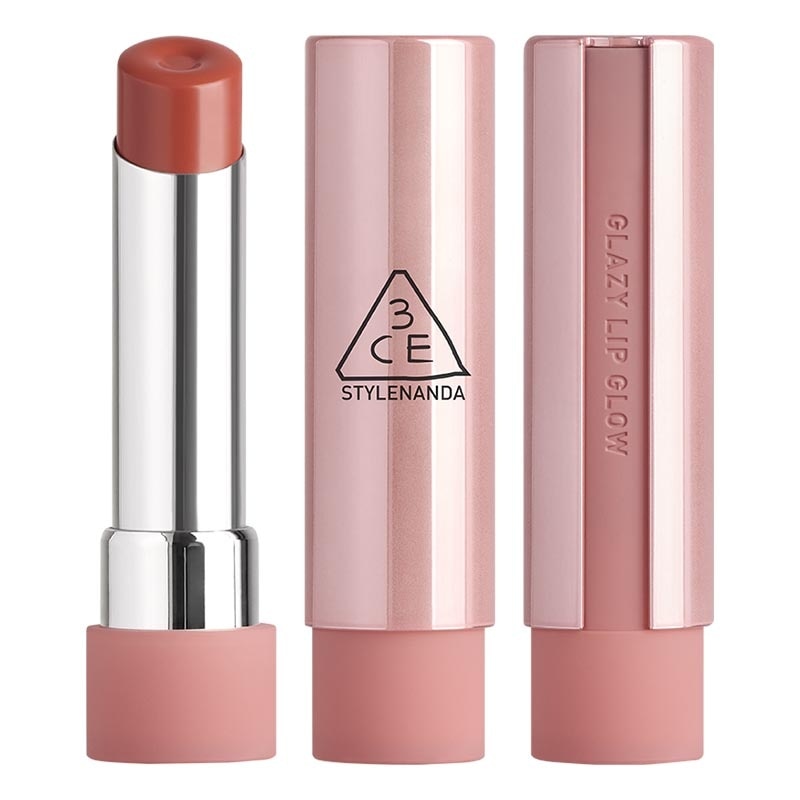 Glazy Lip Glow 33 - Cool Sweetie