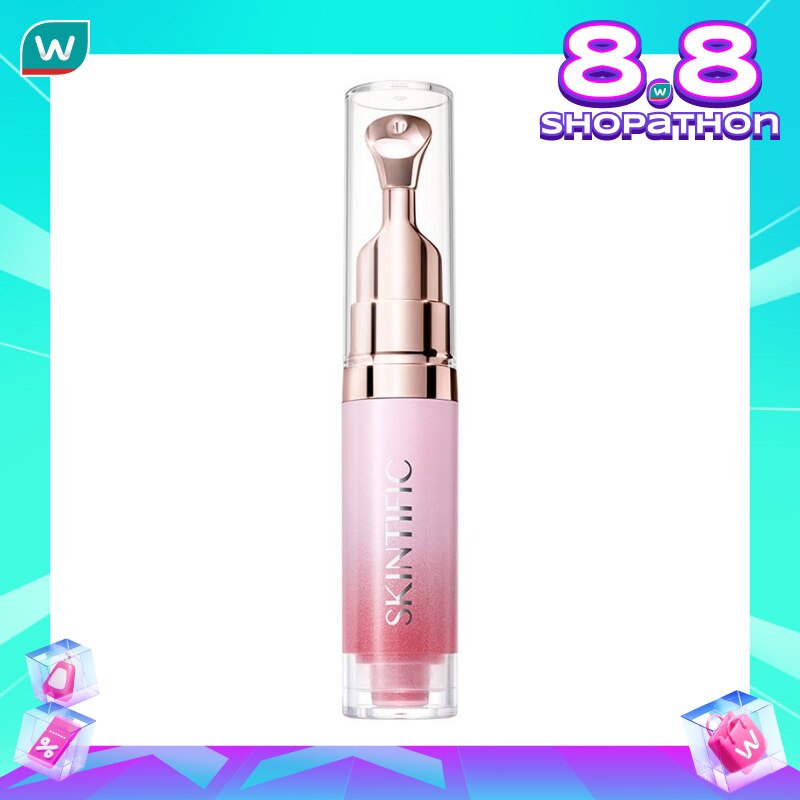 Skintific Brightening Lip Serum Cherry Red 6.5ml