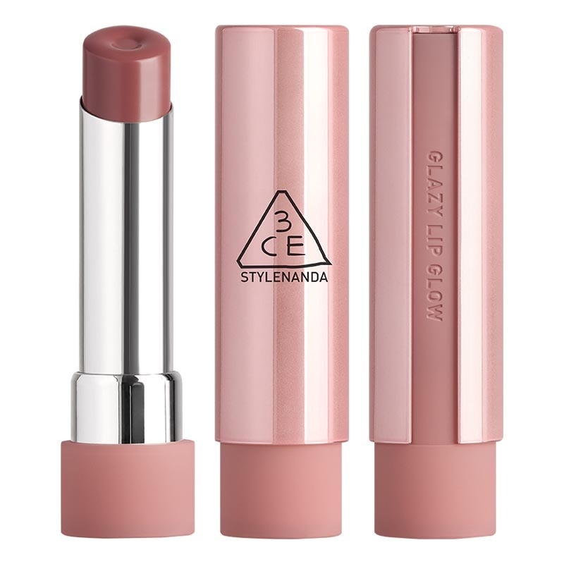 3CE Glazy Lip Glow 36 - Double Grap