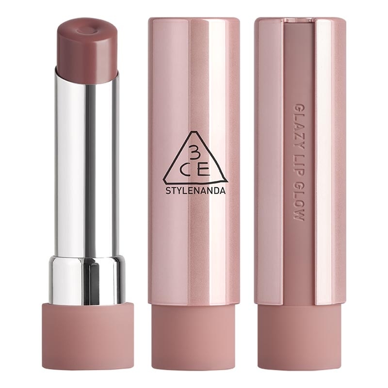 Glazy Lip Glow 36 - Double Grap
