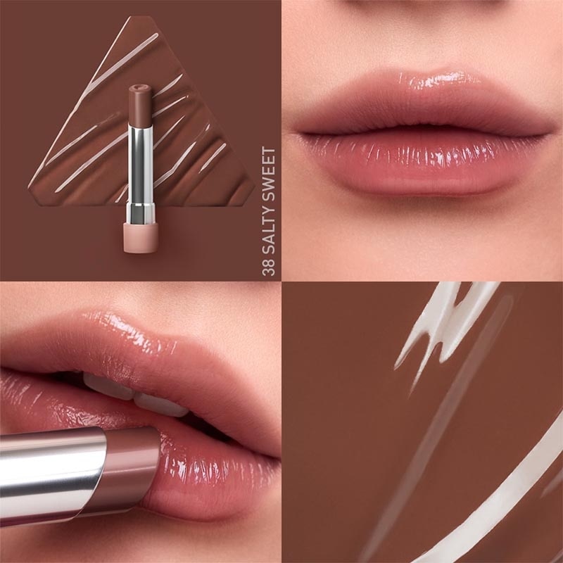 Glazy Lip Glow 38 - Salty Sweet