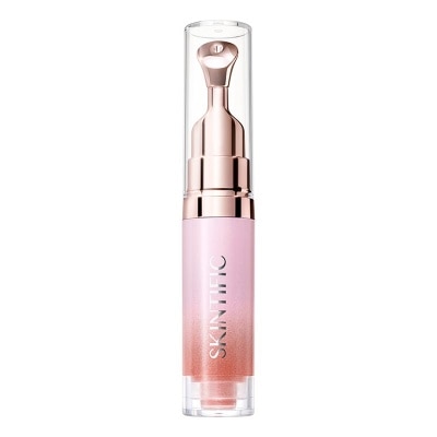 SKINTIFIC Skintific Brightening Lip Serum Peach Rose 6.5ml