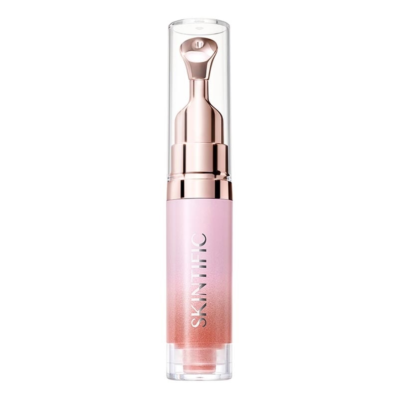 Skintific Brightening Lip Serum Peach Rose 6.5ml