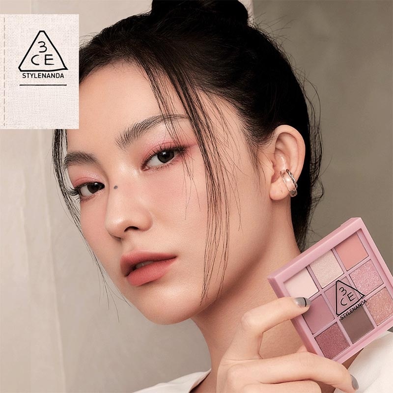 Eye Palette #Beach Muse