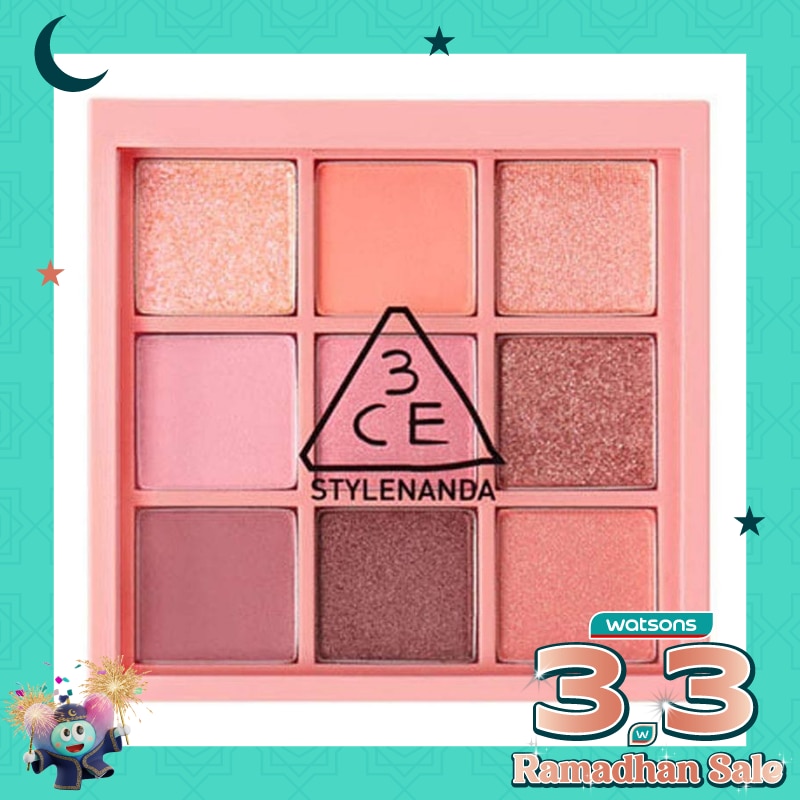 Eye Palette #Beach Muse