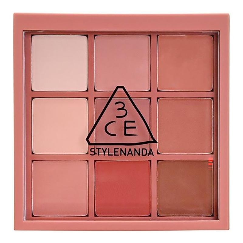 3CE Eye Palette #Dry Bouquet