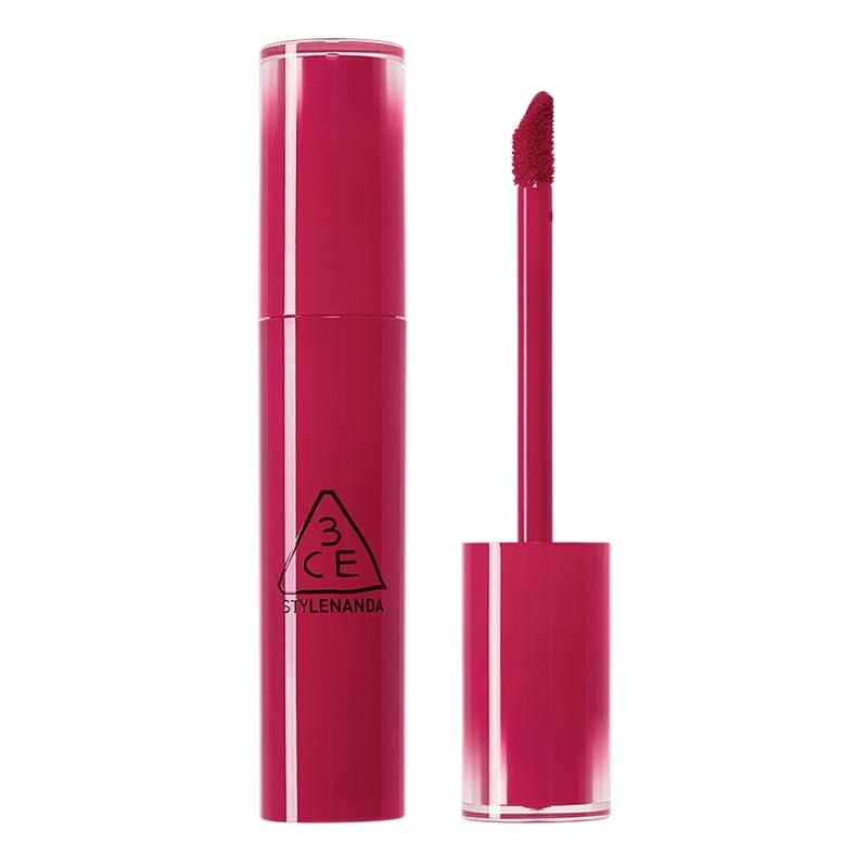 3CE Lazy Pop Lip Stain - Coolest