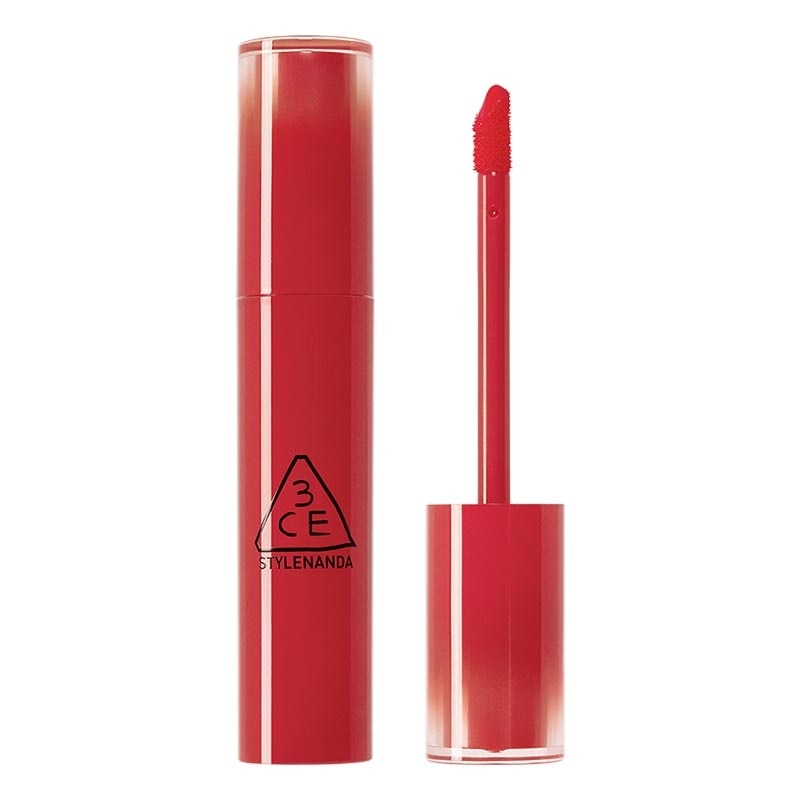 Lazy Pop Lip Stain - Luztic