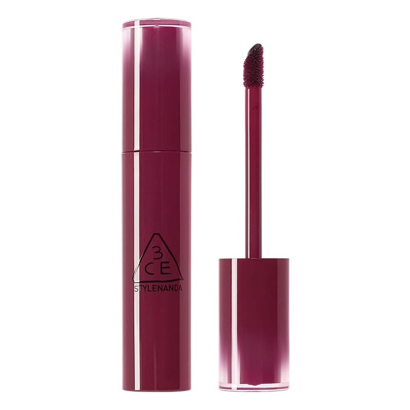 3CE Lazy Pop Lip Stain - Spiced Up