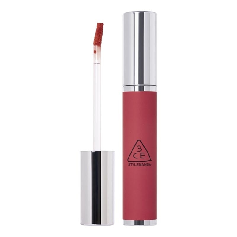 3CE Hazy Lip Clay #Paintingcot