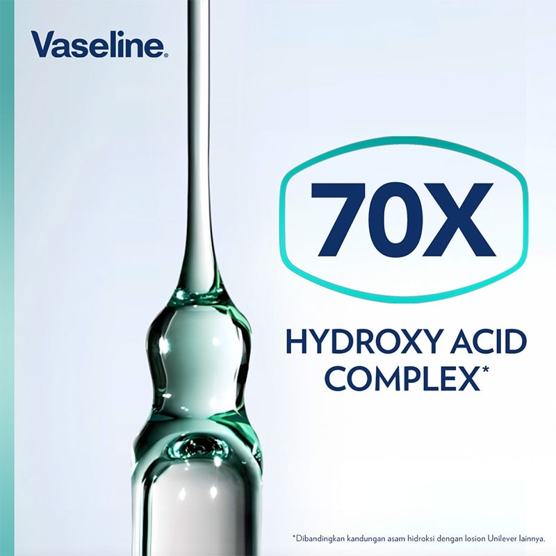 Gluta-Hya Body Serum Smoothing Perfector 330ml