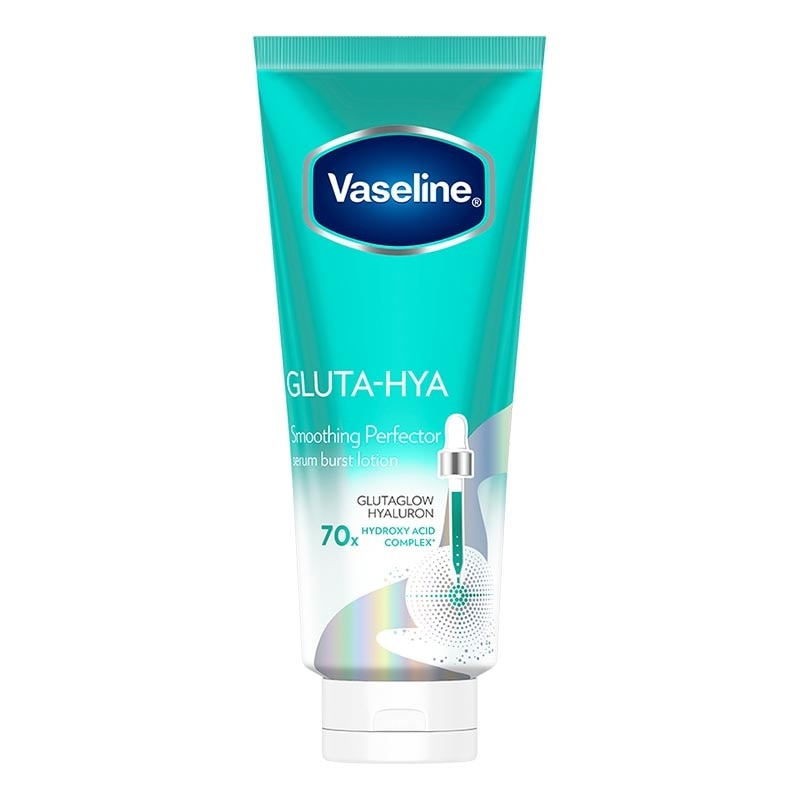 Gluta-Hya Serum Burst Lotion Smoothing Perfector 330ml