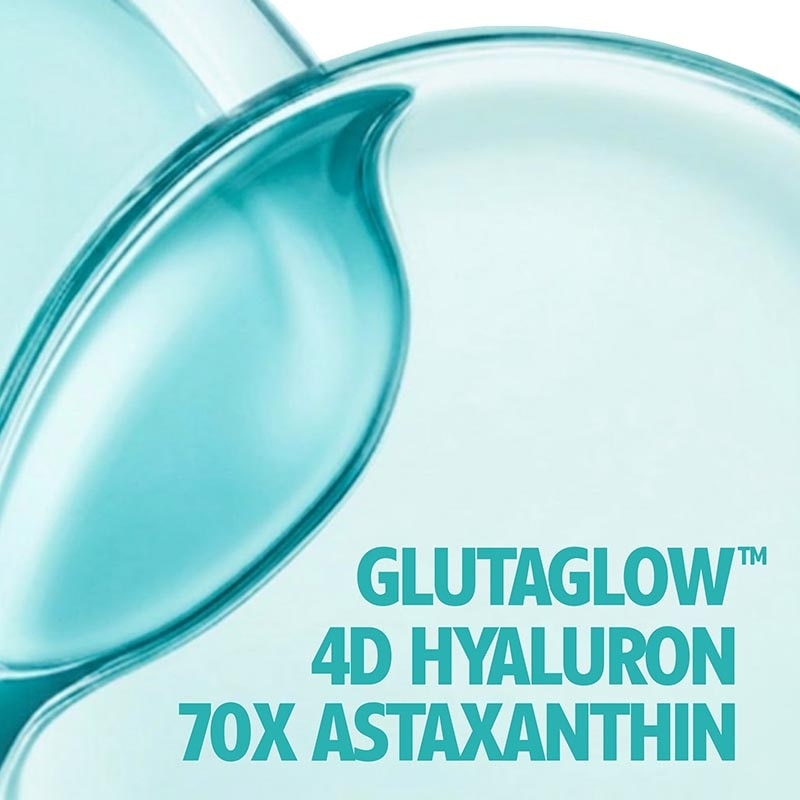 Gluta-Hya Serum Burst Lotion Smoothing Perfector 200ml