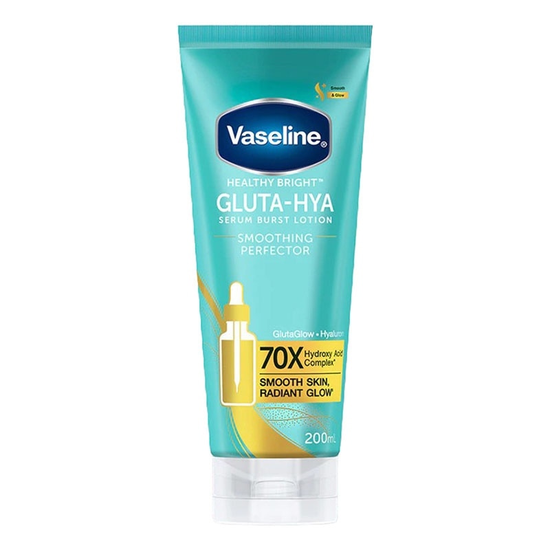 Gluta‑Hya Serum Burst Lotion Smoothing Perfector 200ml