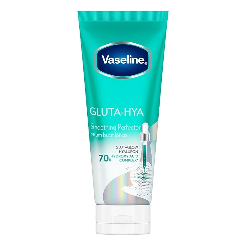 Gluta-Hya Serum Burst Lotion Smoothing Perfector 200ml