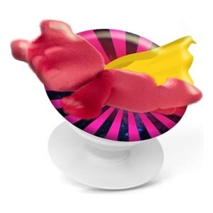 [Gift with Purchase] Maybelline Teddy Popsocket