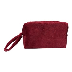 [Gift with Purchase] Maybelline Red Pouch
