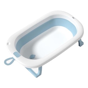 [Gift with Purchase] Zwitsal X Sugarbaby Foldable Bathtub