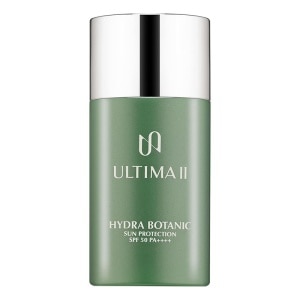 [Gift with Purchase] Ultima Hydra Botanic Sun Protection SPF 50 Pa++++