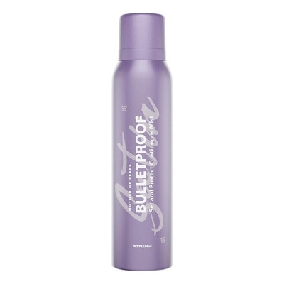 MOTHER OF PEARL - Bulletproof Set and Protect Continuous Mist Satin 150ml