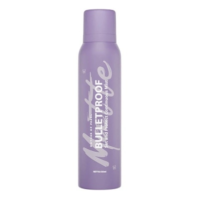 MOTHER OF PEARL - Bulletproof Set and Protect Continuous Mist Matte 150ml