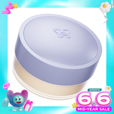 MOTHER OF PEARL - Microblur Loose Powder Translucent 20g