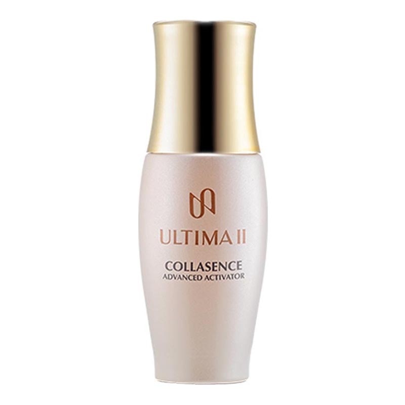 Ultima II CollaSence Advance Activator 50ml free CollaSence Advance Activator 15ml