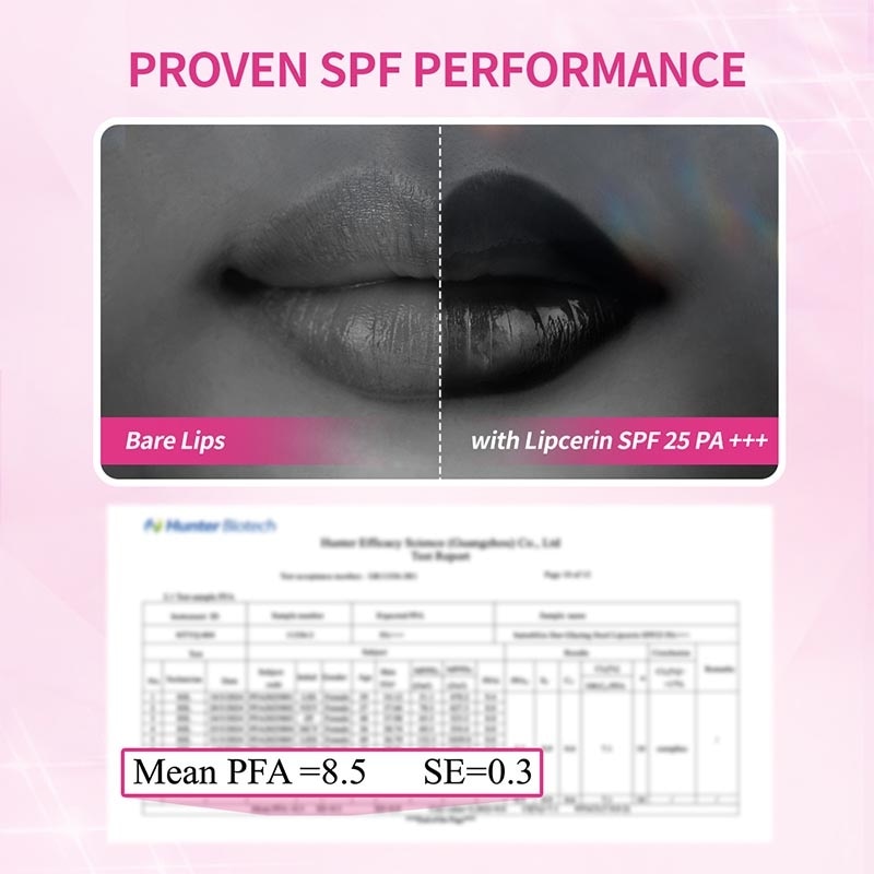 Star-Glazing Steel Lipcerin 222 Dazzling Meteor