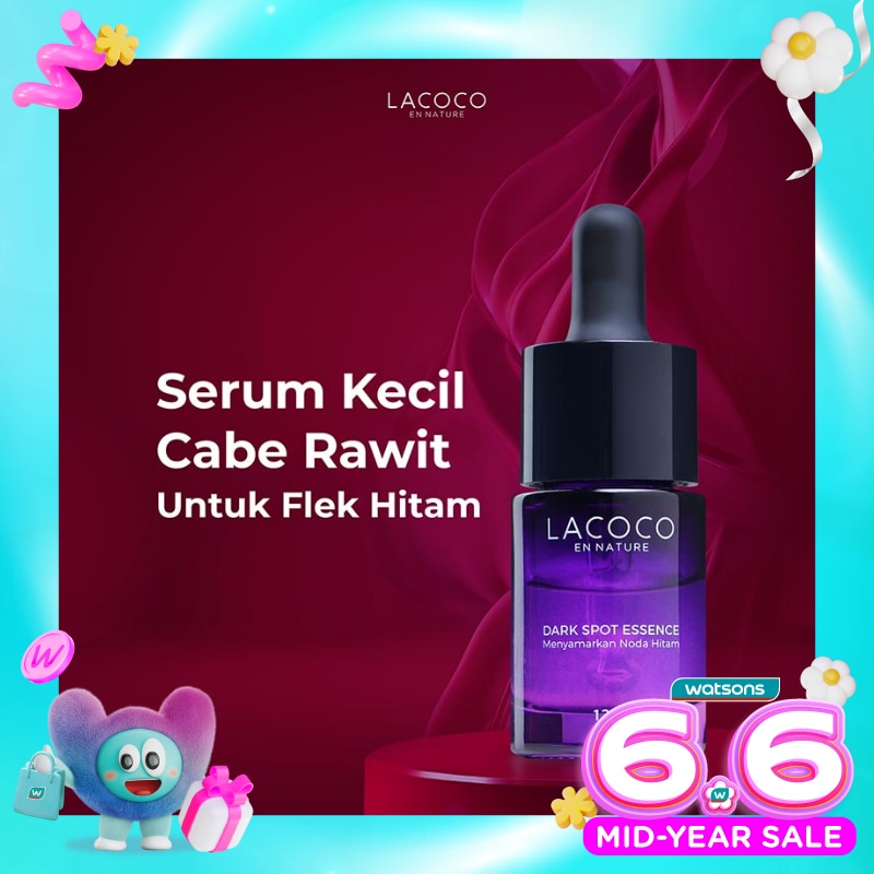 Darkspot Essence 12ml