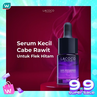 LACOCO Lacoco Darkspot Essence 12ml