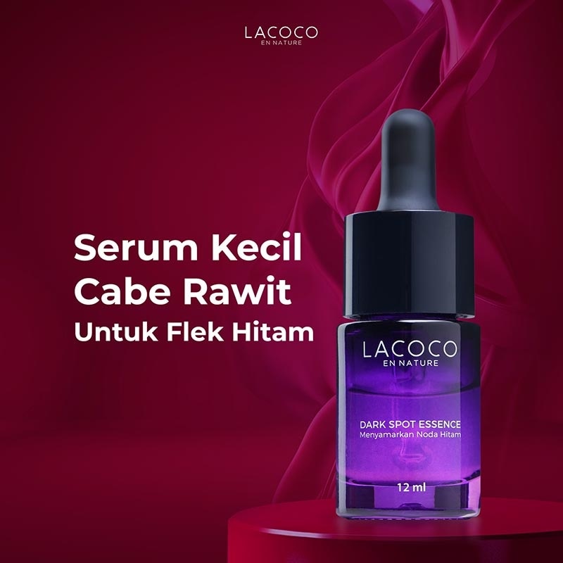Lacoco Darkspot Essence 12ml