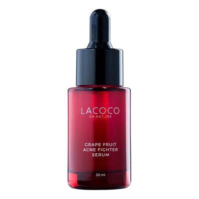 LACOCO Lacoco Grape Fruit Acne Fighter Serum 20ml