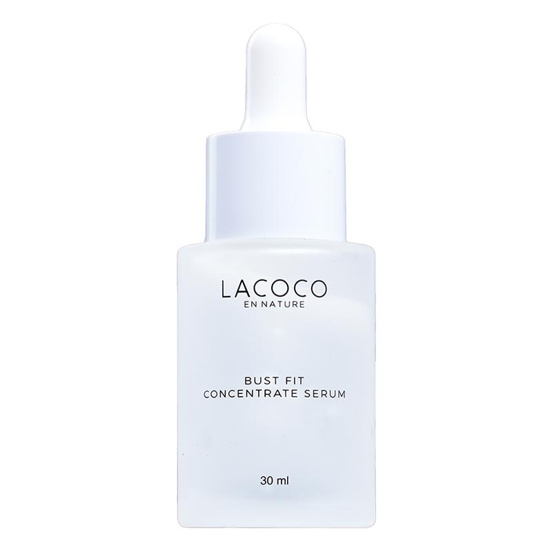 Lacoco Bust Fit Concentrate Serum 30m