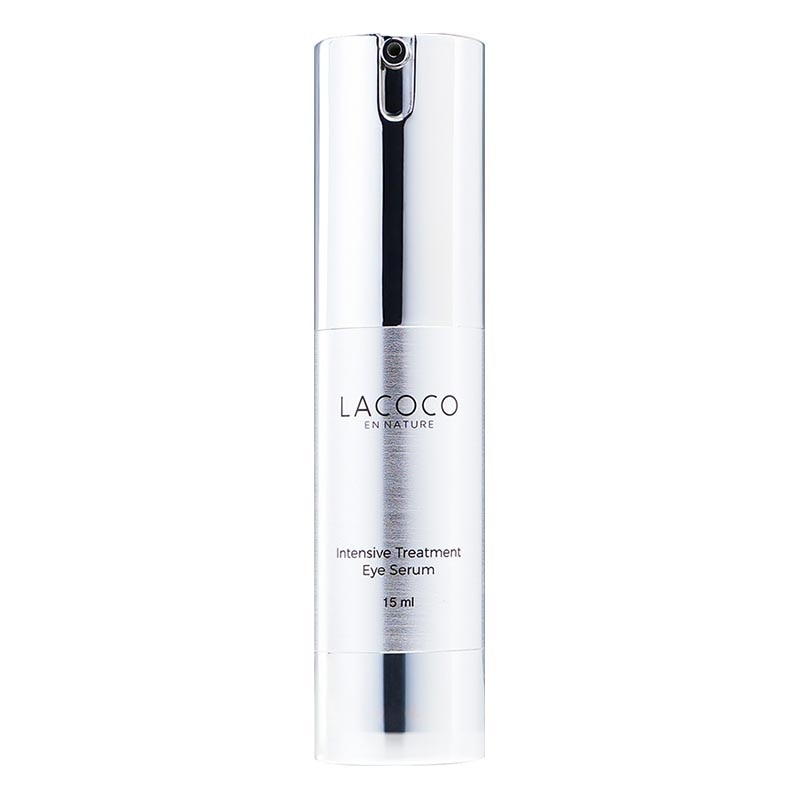 Lacoco Intensive Treatment Eye Serum 15ml