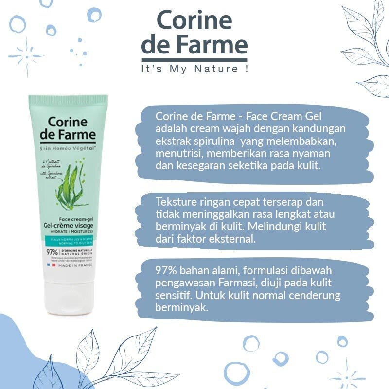 Face Scrub 75ml